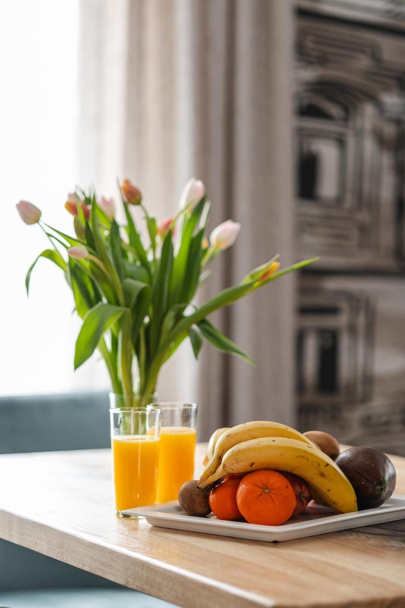 Peak Aparthotel - Old Town - By Cityhost Brašov Exteriér fotografie